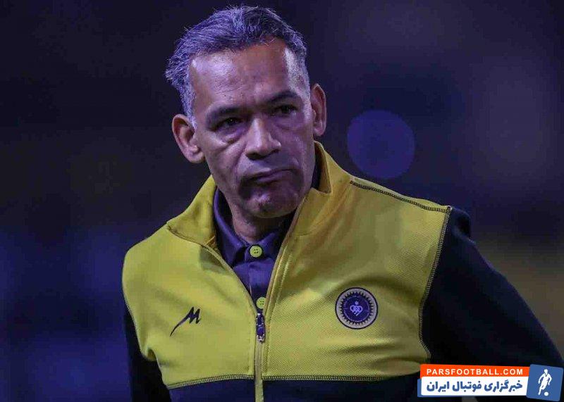 مورایس ؛ بازگشت ژوزه مورایس به اصفهان