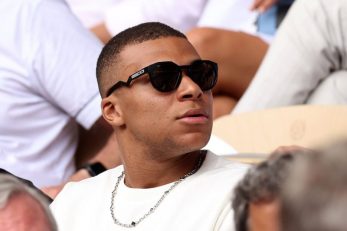 امباپه ؛ ادعای محمد الکعبی از نهایی شدن قرارداد امباپه با رئال مادرید