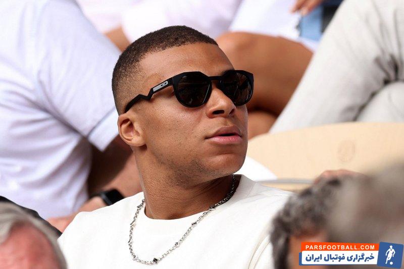 امباپه ؛ ادعای محمد الکعبی از نهایی شدن قرارداد امباپه با رئال مادرید