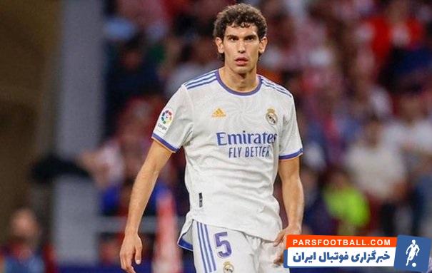 وایخو با وجود پیشنهاد های بسیار قصد ترک رئال مادرید را ندارد