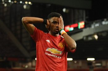 منچستریونایتد در تلاش برای جذب هویلند با وارد کردن دیالو به قرارداد