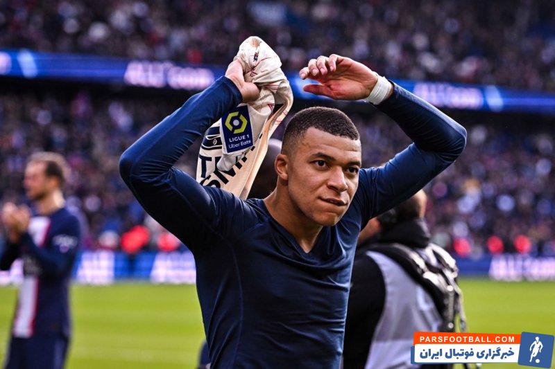 امباپه برای رئال 200 میلیون یورو برای سایر باشگاه ها 150 میلیون یورو