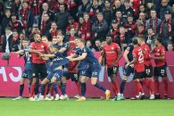 بایرلورکوزن در صدر رده بندی بازی دادن به بازیکنان جوان