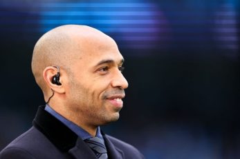 آنری : با هیچکس حرفی نزدهام، هیچکس