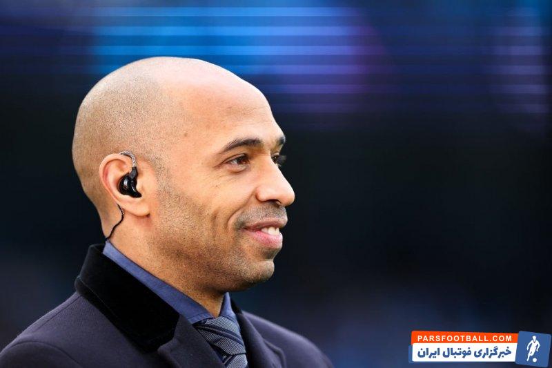 آنری : با هیچکس حرفی نزده‌ام، هیچکس