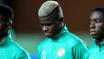 بارسلونا رسما خبر خرید میکاییل فایه را اعلام کرد