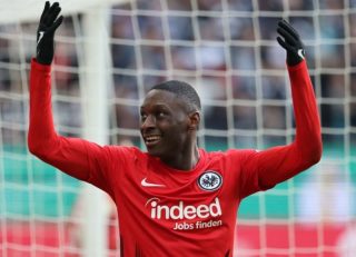 رئال مادرید ؛ ادعای بیلد آلمان از علاقه رئال مادرید به جذذب کولو موانی