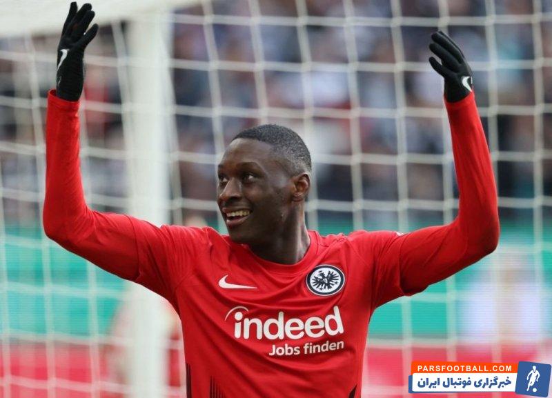 رئال مادرید ؛ ادعای بیلد آلمان از علاقه رئال مادرید به جذذب کولو موانی