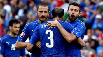 بونوچی : هنوز فصل برای من تمام نشده است