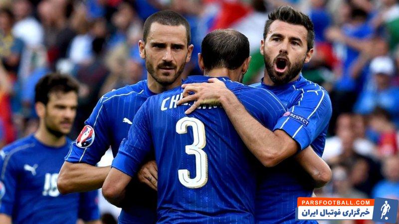 بونوچی : هنوز فصل برای من تمام نشده است