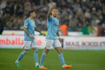 بارسلونا ؛ دعوت بارسلونا از لاتزیو برای حضور در جام خوان گامپر