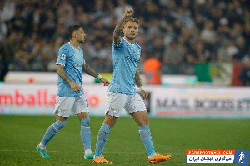 بارسلونا ؛ دعوت بارسلونا از لاتزیو برای حضور در جام خوان گامپر