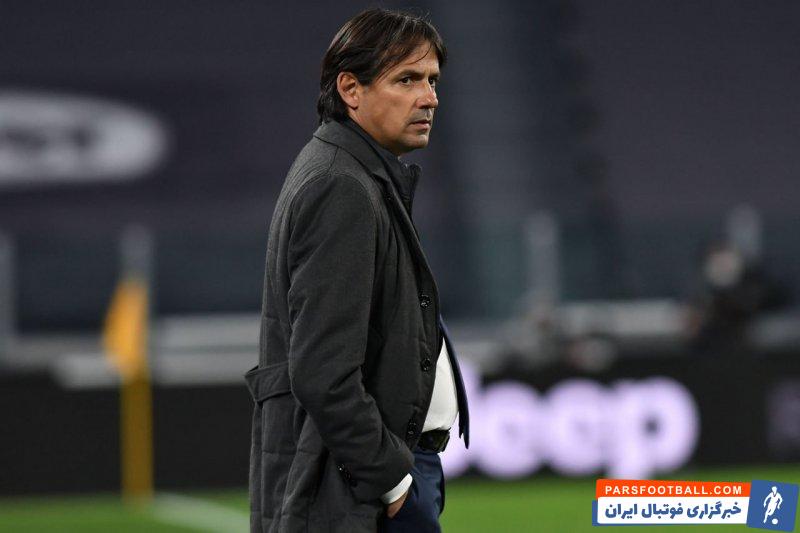 اینتر ؛ اینزاگی : دو عنوان قهرمان کسب کرده ایم و سهگانه دور از دسترس نیست