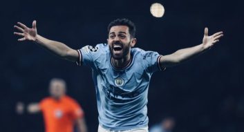 سیلوا ؛ منچسترسیتی به دنبال حفظ برناردو سیلوا با بهبود قراردادش