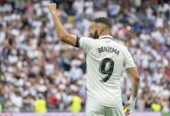 بنزما صفحه رسمی رئال مادرید در اینستاگرام را آنفالو کرد