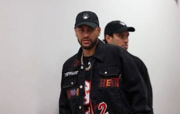 نیمار : رویای این را دارم که دوباره برای سانتوس بازی کنم