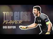بوفون ؛ لحظات برتر و ماندگار از بوفون در یوونتوس