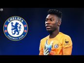 اونانا ؛ عملکرد اندره اونانا در اینترمیلان