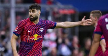 گواردیول ؛ منچسترسیتی به دنبال جذب گواردیول از لایپزیش