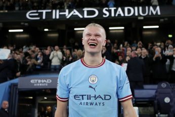 لیگ برتر انگلیس ؛ تیم منتخب لیگ برتر انگلیس فصل 2022/12023 از دید فوتموب