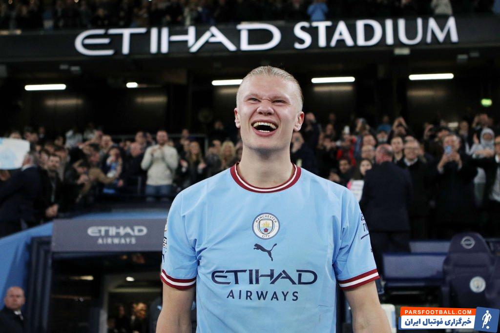 لیگ برتر انگلیس ؛ تیم منتخب لیگ برتر انگلیس فصل 2022/12023 از دید فوتموب