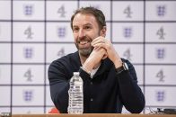 منچسترسیتی ؛ ساوتگیت : قهرمانی سیتی برای تیم ملی هم خبر عالیای است