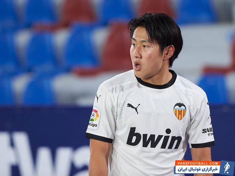 لی کانگ این ستاره جدید کره جنوبی