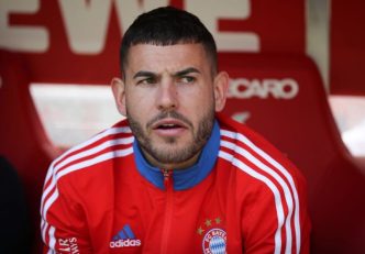 هرناندز ؛ مخالفت هواداران پاری سن ژرمن با خرید هرناندز از بایرن