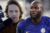 لوکاکو ؛ روری جنینگز : لوکاکو یک شارلاتان است