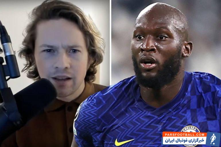 لوکاکو ؛ روری جنینگز : لوکاکو یک شارلاتان است