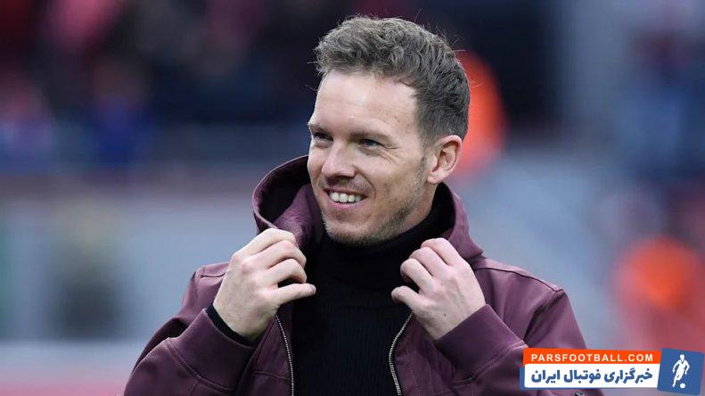 ناگلزمان ؛ ادعای اکیپ از توافق ناگلزمان با پاری سن ژرمن