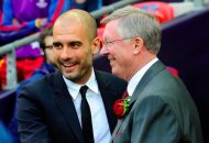 گواردیولا : غیرممکن است مثل سر الکس فرگوسن، 25 یا 28 سال در یک باشگاه بمانم