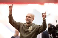 منچسترسیتی ؛ گواردیولا : اگر قهرمان نشویم، هیچ چیز برای بقیه منطقی نیست