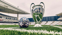 سایت فوتی هد لاینز از توپ فصل آینده رقابت های لیگ قهرمانان اروپا که کمپانی آدیداس آن را طراحی کرده است رونمایی کرد.