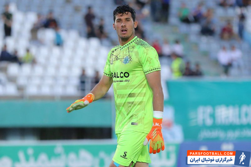 حسین پورحمیدی