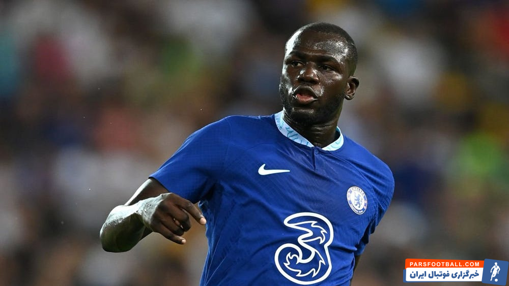 کالیدو کولیبالی