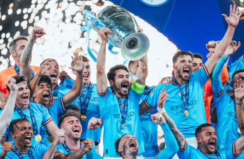 منچسترسیتی