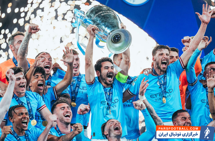 منچسترسیتی