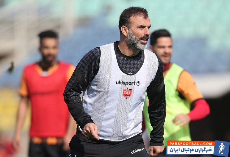 پرسپولیس