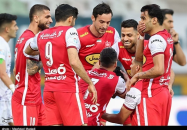 پرسپولیس