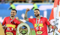پرسپولیس