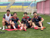 پرسپولیس