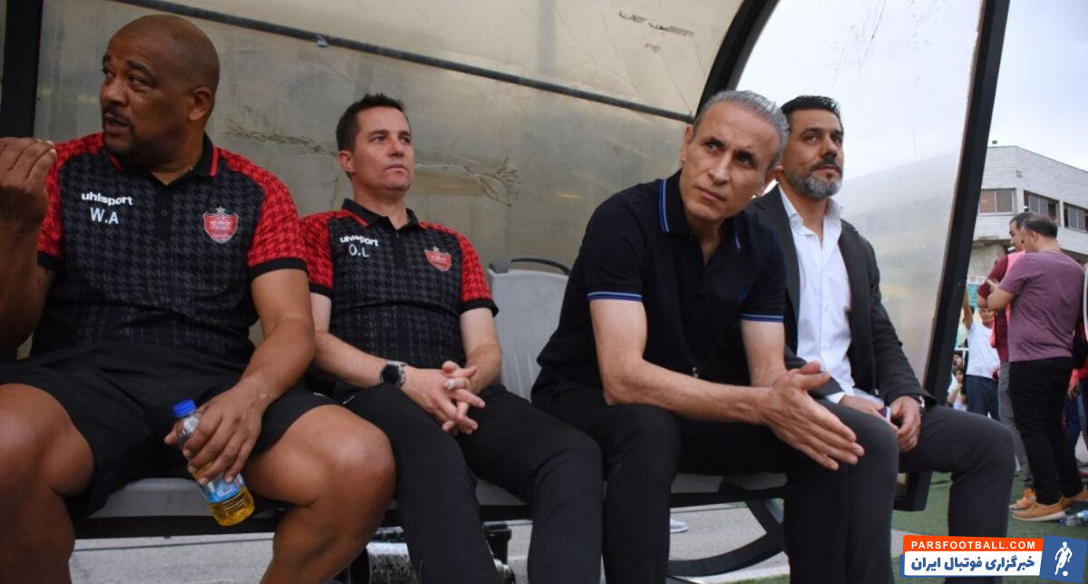 یحیی گل محمدی