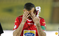 پرسپولیس