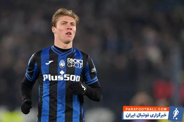 هویلند : یونایتد باشگاه بزرگی است