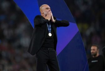 گواردیولا ؛ تبریک توئیتری باشگاه بایرن مونیخ به منچسترسیتی