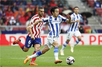 کوبو : پرونده رئال مادرید برایم بسته شده است!