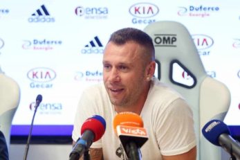 کاسانو : آمریکایی‌ها بدون اینکه چیزی از فوتبال بفهمند اینجا هستند