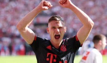 کیمیش : دو سال با بایرن قرارداد دارم