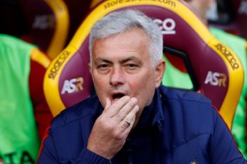 مورینیو ؛ محرومیت چهار جلسه ای مورینیو از رقابت های اروپایی